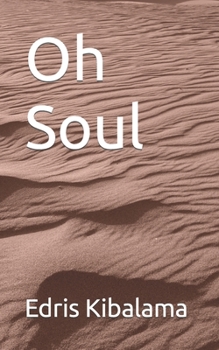 Paperback Oh Soul Book