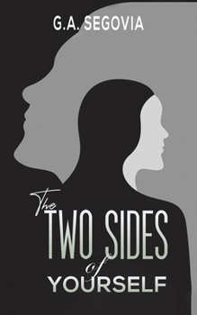 Paperback The Two Sides of Yourself Book