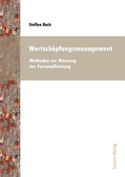 Paperback Wertschöpfungsmanagement [German] Book