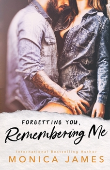Forgetting You, Remembering Me - Book #2 of the Memories From Yesterday