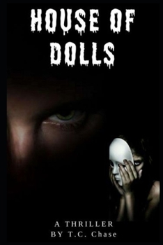 Paperback House of Dolls Book
