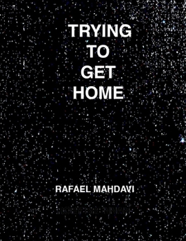 Paperback Trying to Get Home Book