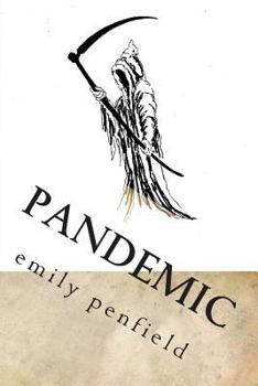 Paperback Pandemic Book