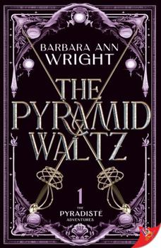 Paperback The Pyramid Waltz Book