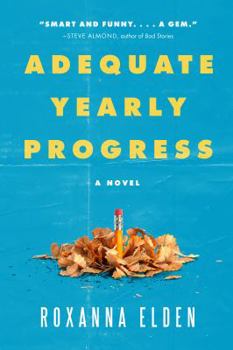 Paperback Adequate Yearly Progress Book
