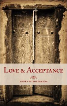 Paperback Love & Acceptance Book