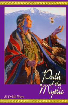 Paperback Path of the Mystic Book