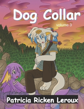Paperback Dog Collar: volume 3 [French] Book