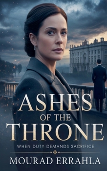 Ashes of the Throne