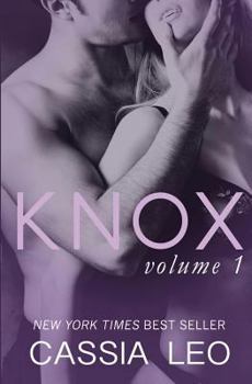 Knox: Volume 1 - Book #1 of the Knox