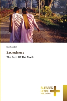 Paperback Sacredness Book