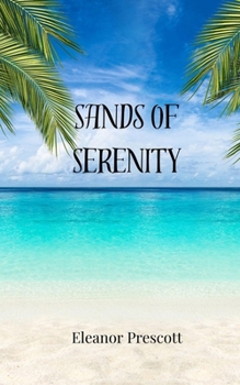 Paperback Sands of Serenity Book