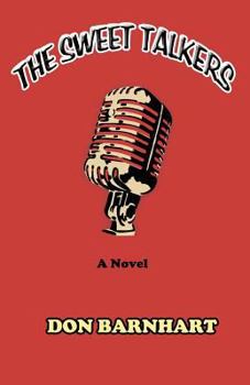 Paperback The Sweet Talkers Book
