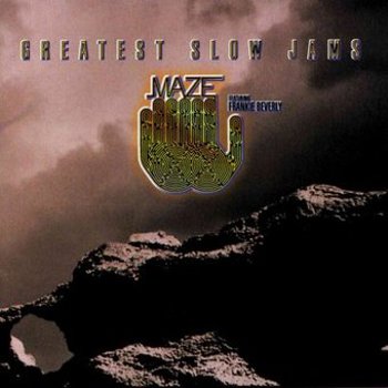 Music - CD Greatest Slow Jams Book