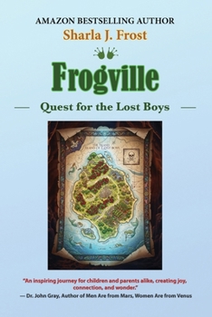 Frogville : Quest for the Lost Boys