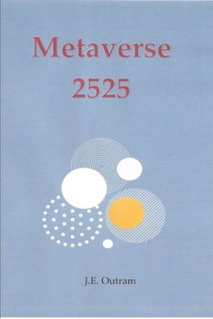 Paperback Metaverse 2525 Book