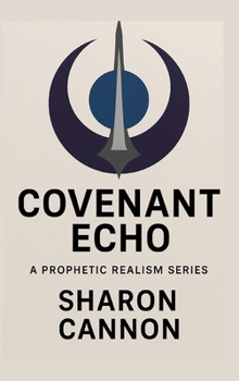 Hardcover The Covenant Echo Book