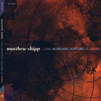 Music - CD Intrinsic Nature Of Shipp Book