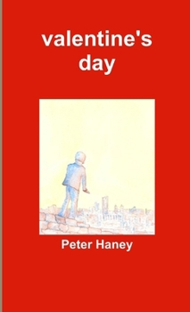 Paperback valentine's day Book