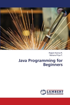 Paperback Java Programming for Beginners Book