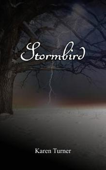 Paperback Stormbird Book