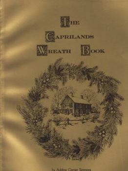 Paperback The Caprilands Wreath Book