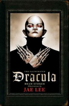 Paperback The Illustrated Dracula Book