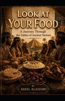 LOOK AT YOUR FOOD A Journey Through the Tables of Ancient Nations