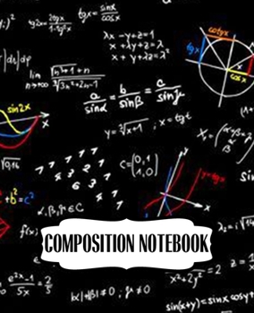 Notebook: Flowers Floral Themed Notebook And Journal 7.44 x 9.69 inches 110 College Ruled Pages
