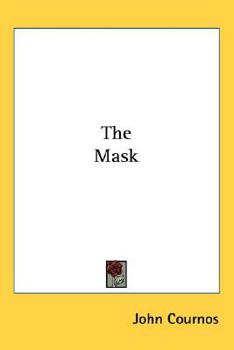 Hardcover The Mask Book