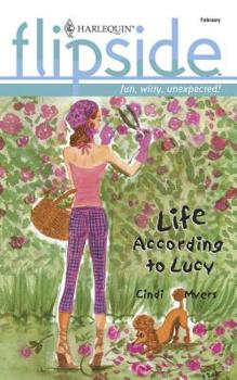 Mass Market Paperback Life According to Lucy Book