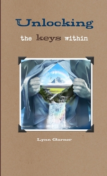 Paperback unlocking the keys within Book