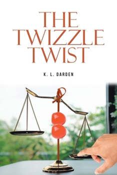 Paperback The Twizzle Twist Book