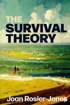 Paperback The Survival Theory Book