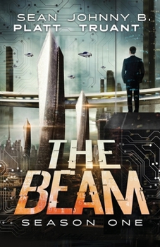 Paperback The Beam: Season One Book