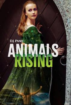 Paperback Animals Rising Book