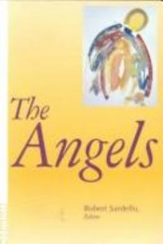 The Angels (The Entities Trilogy) - Book  of the Entities Trilogy