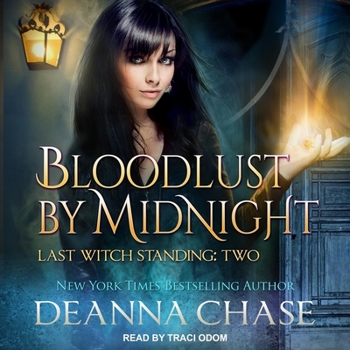 Bloodlust By Midnight