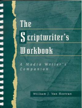 Paperback Scriptwriter's Workbook, The Book