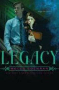 Hardcover Legacy Book