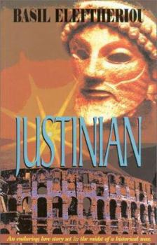 Paperback Justinian Book