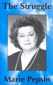 Hardcover The Struggle Book