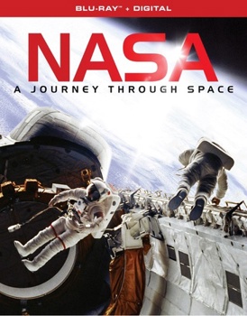 NASA: Journey Through Space