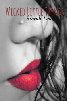 Paperback Wicked Little Things Book