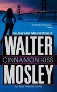 Paperback Cinnamon Kiss Book