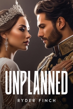 Paperback Unplanned Book