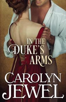 Paperback In The Duke's Arms Book
