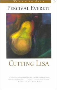 Paperback Cutting Lisa Book
