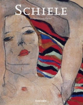 Paperback Egon Schiele, 1890-1918: Desire and Decay Book