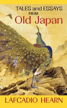 Paperback Tales and Essays from Old Japan Book